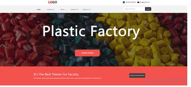 外贸网站模板 T1215.jpg 外贸网站模板 T1215.jpg