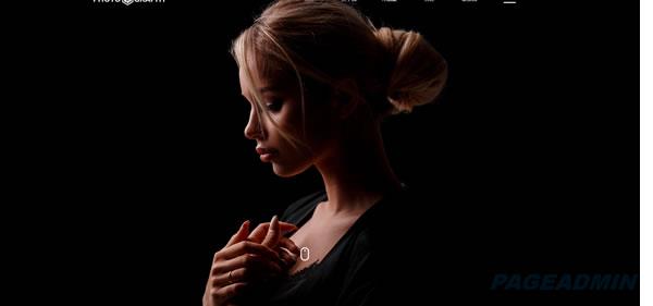 摄影协会网站模板 T9843.jpg 摄影协会网站模板 T9843.jpg